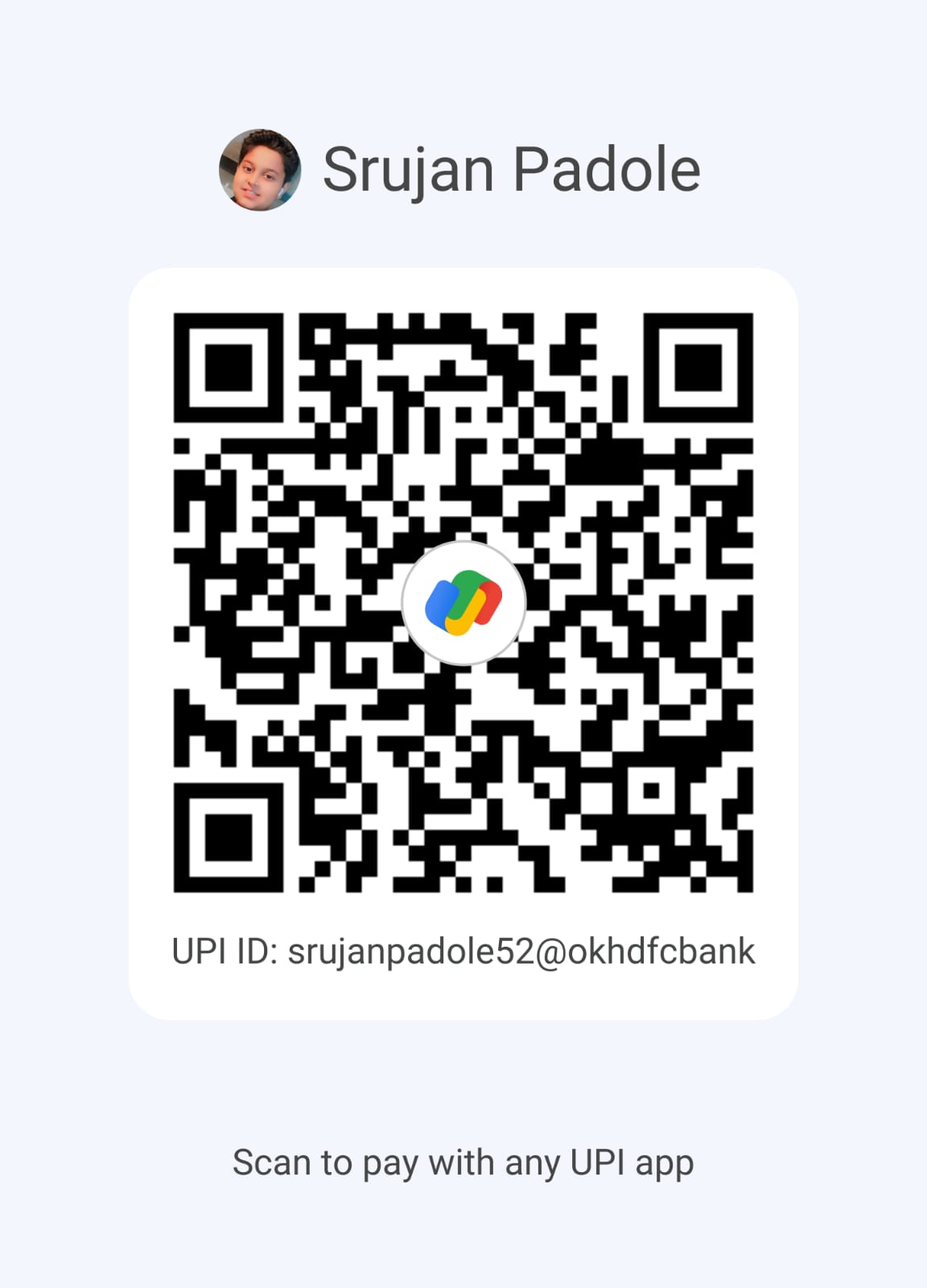 QR Code